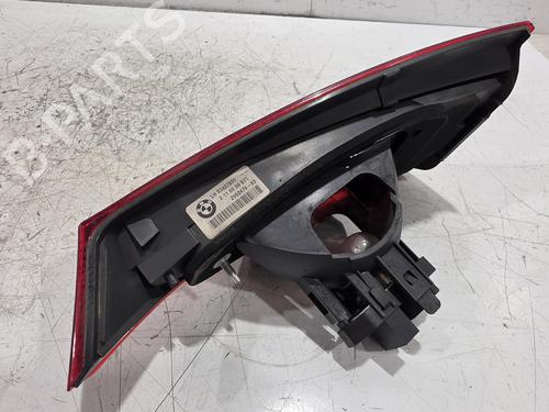 Used Left tailgate light Left tailgate light BMW X1 (E84) xDrive 20 d (177 hp) 40054922 40054922