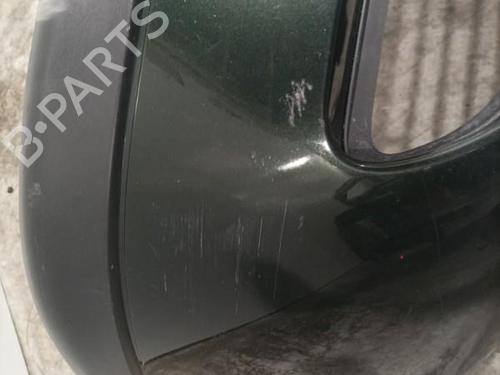 Front bumper OPEL ZAFIRA A MPV (T98) 1.8 16V (F75) | BP22569998C7 