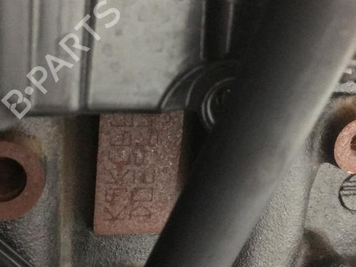 Engine DACIA DUSTER (HS_) 1.5 dCi | BP28588552M1