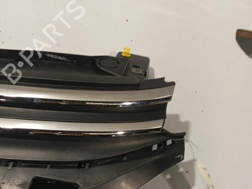 Grille CITROËN C3 III (SX) 1.2 THP 110 (SXHNPS, SXHNZT, SXHNZ6) | BP22574875C40 