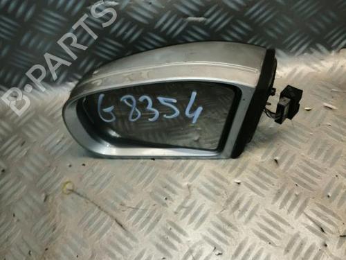 Left mirror MERCEDES-BENZ C-CLASS (W203) C 270 CDI (203.016) | BP22578358C26 