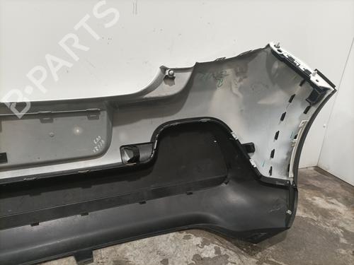 Rear bumper CITROËN C3 III (SX) 1.2 PureTech 82 | BP30969470C8 