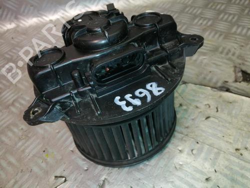 Used Heater blower motor Heater blower motor 22575926 22575926