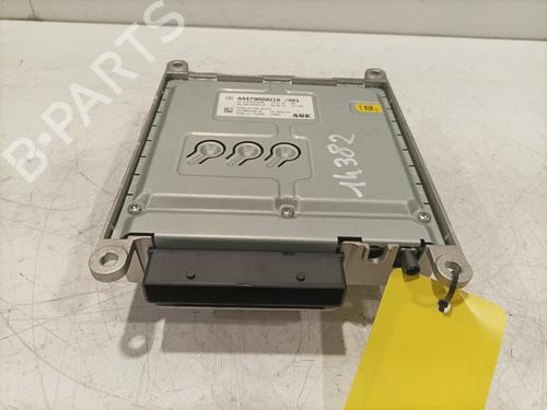 Electronic module MERCEDES-BENZ V-CLASS (W447) V 250 CDI / d 4-matic (447.811, 447.813) | BP31857111M83 - Image 4