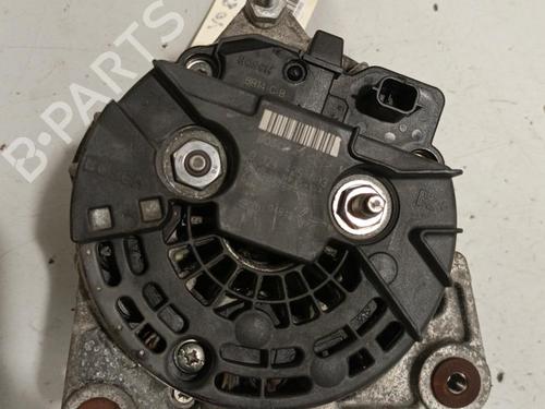 Used Alternator RENAULT MODUS / GRAND MODUS (F/JP0_) 1.5 dCi 90 (88 hp) 22576182