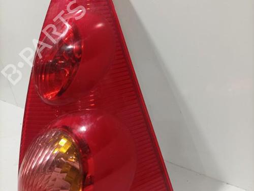 Used Right taillight PEUGEOT 107 (PM_, PN_) 1.0 (68 hp) 22569629
