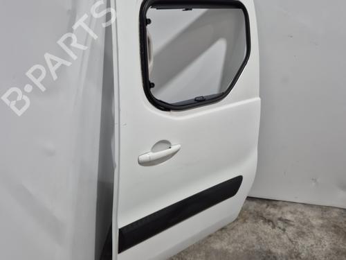 Left slide door CITROËN BERLINGO MULTISPACE (B9) 1.6 HDi 90 | BP22577261C74 