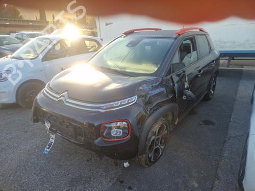 Front left interior door handle CITROËN C3 AIRCROSS II (2R_, 2C_) 1.2 PureTech 110 (2RHNZB, 2RHNZW, 2RHNPX, 2RHNPJ) | BP31050499I13 - Image 7