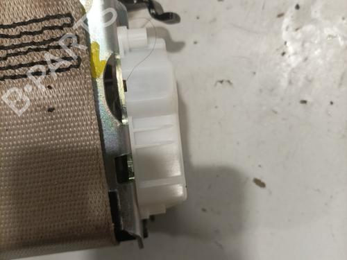 Used Rear right seatbelt Rear right seatbelt BMW 5 Touring (F11) 520 d (190 hp) 23781641 23781641