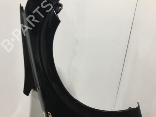 Used Right front fenders OPEL ZAFIRA / ZAFIRA FAMILY B (A05) 1.9 CDTI (M75) (120 hp) 22573166