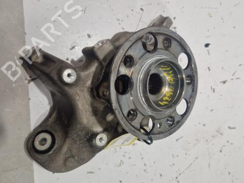 Left rear steering knuckle MERCEDES-BENZ GLC (X253) 250 d 4-matic (253.909) | BP22577673M27 