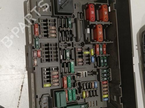Electronic module BMW 1 (E87) 116 d | BP22575241M83 