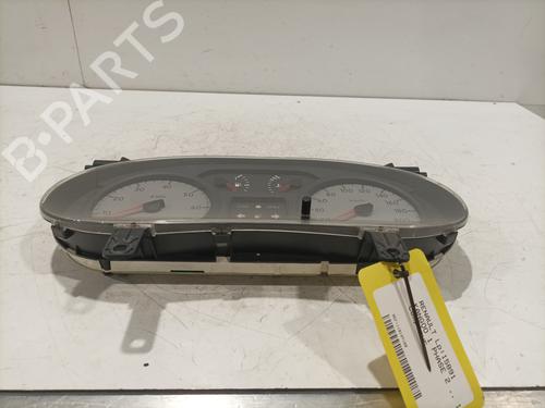 Instrument cluster RENAULT KANGOO (KC0/1_) 1.5 dCi (KC08, KC09) | BP31908759C47 - Image 5