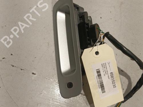 Used Electronic module SUZUKI SWIFT III (MZ, EZ) 1.6 (RS416, RR 416, ZC31S) (125 hp) 22586411