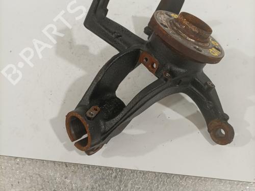 Right front steering knuckle VW TAIGO (CS1) 1.5 TSI | BP25653214M26  - Image 10