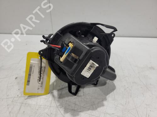 Moteur de chauffage RENAULT CLIO IV (BH_) 1.6 RS (BHJ4, BHJ6, BHMM) | BP30708184M62 