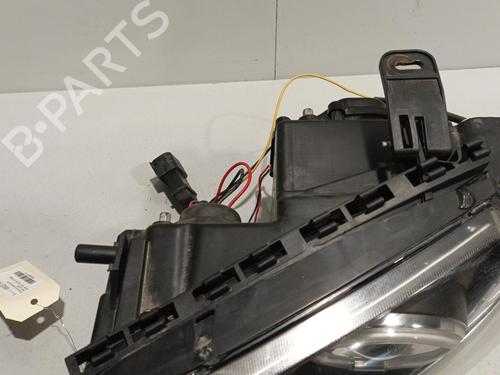 Left headlight BMW 1 (E81) 118 d | BP22570549C28 