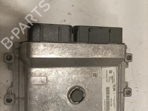Electronic module CITROËN C3 III (SX) 1.2 PureTech 82 | BP35924276M83 - Image 3