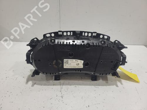 Instrument cluster SUZUKI KIZASHI (FR) | BP36414120C47 - Image 4