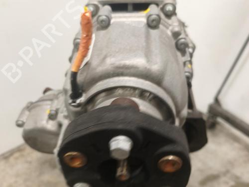 Gearbox BMW X1 (E84) xDrive 23 d | BP38763728M3 - Image 10