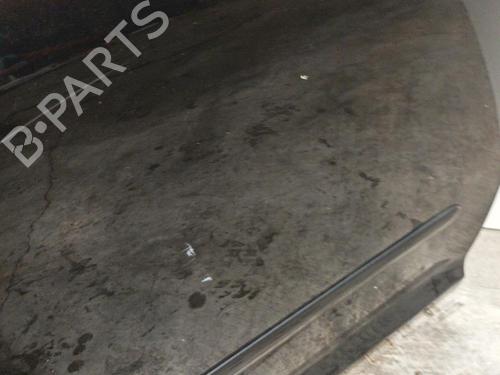 Right front door VW GOLF PLUS V (5M1, 521) 1.9 TDI | BP22572180C3 