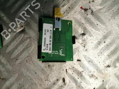 Control unit MERCEDES-BENZ B-CLASS Sports Tourer (W247) B 200 d (247.012) | BP22590239M11 