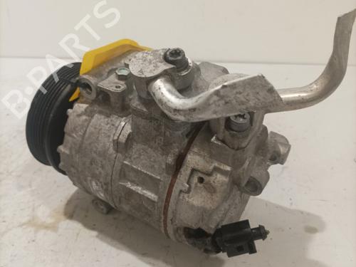Used AC compressor AC compressor SEAT IBIZA IV (6J5, 6P1) 2.0 TDI (143 hp) 22579201 22579201