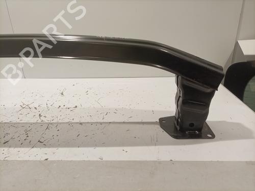 Rear bumper reinforcement SEAT IBIZA IV (6J5, 6P1) 1.6 TDI | BP22583074C73 