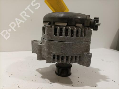 Used Alternator Alternator BMW 1 (F20) 114 d (95 hp) 22574188 22574188
