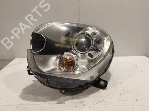 Left headlight MINI MINI PACEMAN (R61) Cooper S ALL4 | BP36413793C28 - Image 3