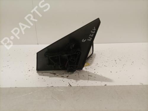 Right mirror RENAULT MEGANE III Grandtour (KZ0/1) 1.5 dCi (KZ1G, KZ1W, KZ0R) | BP22573486C27 