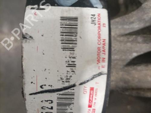 Used Rear differential Rear differential 26297153 26297153