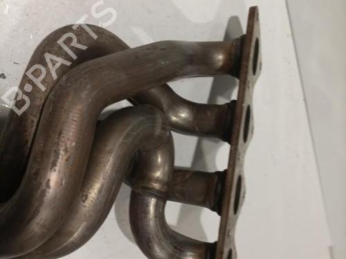 Exhaust manifold RENAULT CLIO II (BB_, CB_) 2.0 16V Sport (CB0M) | BP22574333M110 
