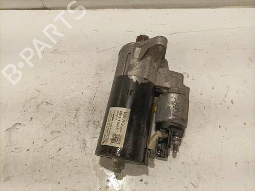 Used Starter Starter VW TRANSPORTER T5 Van (7HA, 7HH, 7EA, 7EH) [2003-2026] 36413604 36413604