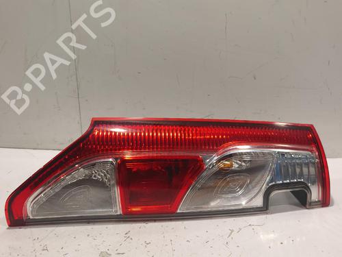 Left taillight RENAULT KANGOO Express (FW0/1_) 1.5 dCi 95 (FW16) | BP38033711C34 - Image 5