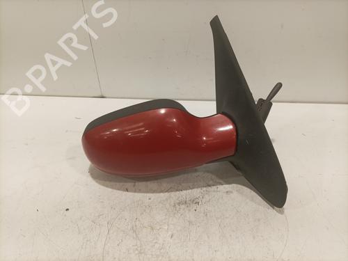 Used Right mirror Right mirror 27734164 27734164