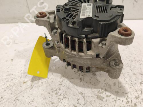 Alternator OPEL CORSA D (S07) 1.4 (L08, L68) | BP39255183M7 - Image 2