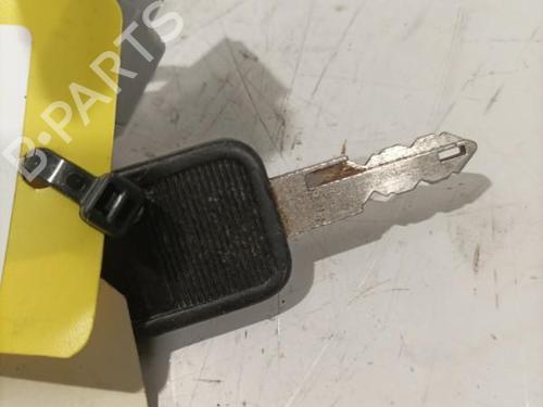 Used Ignition barrel Ignition barrel RENAULT 19 II (B/C53_) 1.4 (80 hp) 22569573 22569573