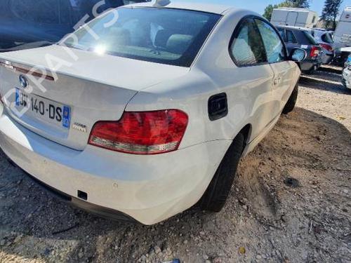 Rear differential BMW 1 Coupe (E82) 120 d | BP22586202M24 