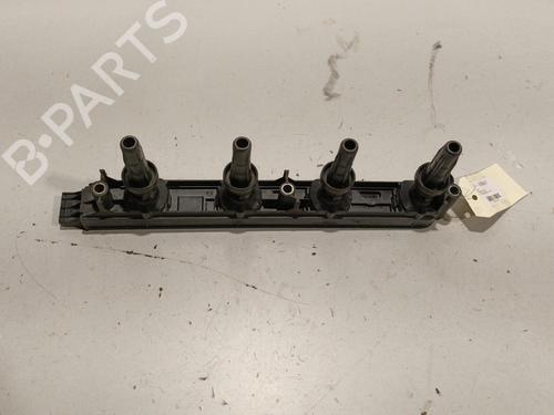 Used Ignition coil PEUGEOT 307 SW (3H) 2.0 16V (140 hp) 22580548