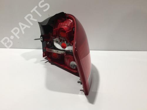 Left taillight AUDI A3 (8P1) 2.0 TDI quattro | BP22577308C34 