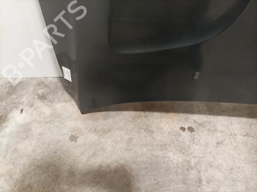 Hood BMW X3 (E83) 2.0 d | BP27435864C1