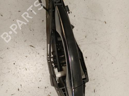 Rear right exterior door handle CITROËN C4 Picasso II 1.6 HDi / BlueHDi 115 | BP22582701C130