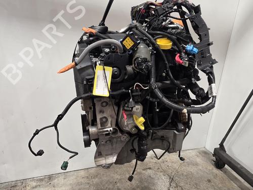 Engine DACIA LOGAN MCV II 1.5 dCi | BP39255164M1  - Image 7