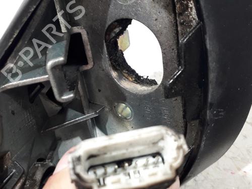 Right mirror FIAT 500 (312_) 1.4 (312AXC1B, 312CXC1B) | BP22574289C27