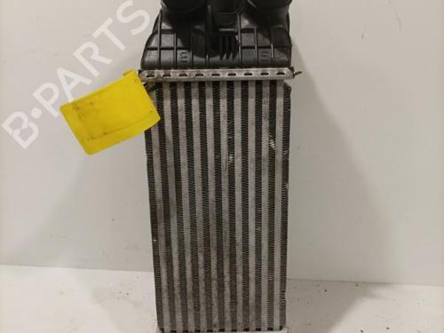 Used Intercooler Intercooler CITROËN C3 II (SC_) 1.6 HDi (92 hp) 22585487 22585487