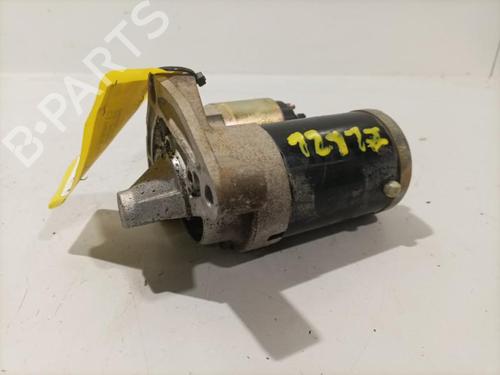 Used Starter CITROËN C2 (JM_) 1.4 (73 hp) 22585457