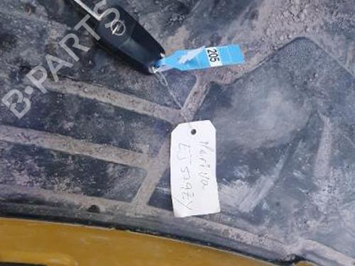 Left headlight OPEL MERIVA A MPV (X03) 1.3 CDTI (E75) | BP22590908C28 