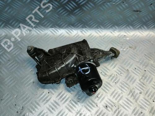 Front wiper motor RENAULT GRAND SCÉNIC III (JZ0/1_) 1.9 dCi (JZ0J, JZ0N, JZ1K, JZ1S) | BP22590502M29 