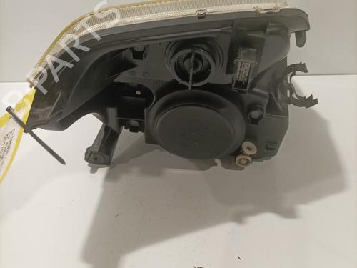 Left headlight CITROËN C2 (JM_) 1.4 HDi | BP24887235C28 - Image 4
